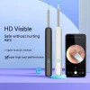 FCJ Wireless Smart HD Endoscope Stainless Steel Ear Wax Removal