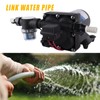 BOINE 4008-101-E65 12V Diaphragm Pump Water Pump 12V DC 3.0GPM