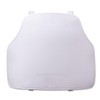 Fencing Chest Protector - Double Soft-Layer Chest Guard for Men
