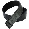 Embossed Celtic Leather Kilt Belt Scottish Highland Adjustable size M
