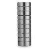 Precision 608 RS ABEC 9 Bearings for Scooters,Longboards and Skateboards