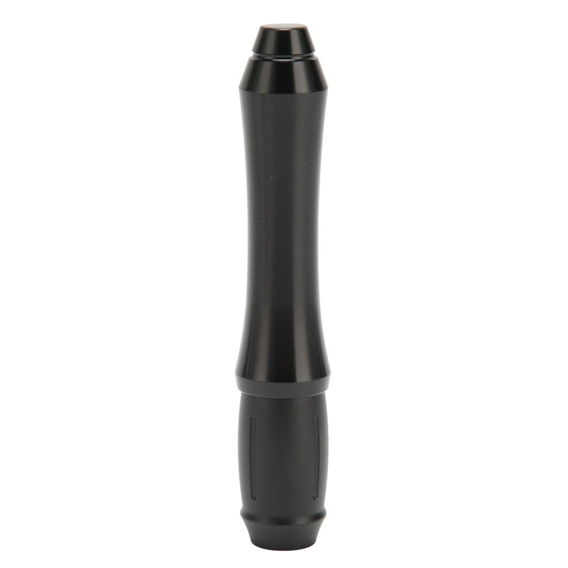 Traditional Tattoo Stick Pen Prevent Slipping Aluminium Detachable Washable Manual