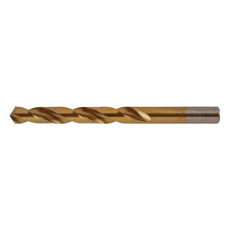 Draper 38858 Titanium HSS Drill Bit, 12.5mm Ø