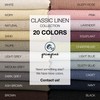 Primpins Duvet Clips - Classic Linen - 20 Colors Available