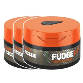 3 Hair Shaper Medium Hold Fudge Professional Structure Cream 75 g