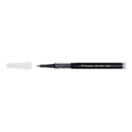 Tombow 0.5mm Rollerball Refill - Black