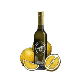 Saratoga Olive Oil Company Meyer Lemon Olive Oil 750ml (25.4oz)