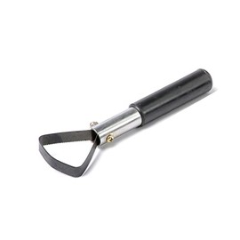 Xtra-Seal - Blade Style Inner Liner Scraper (14-315) - Stainless Steel Blade, Polymer Compound Handle - 7 Inches, 2 Centimeters Width