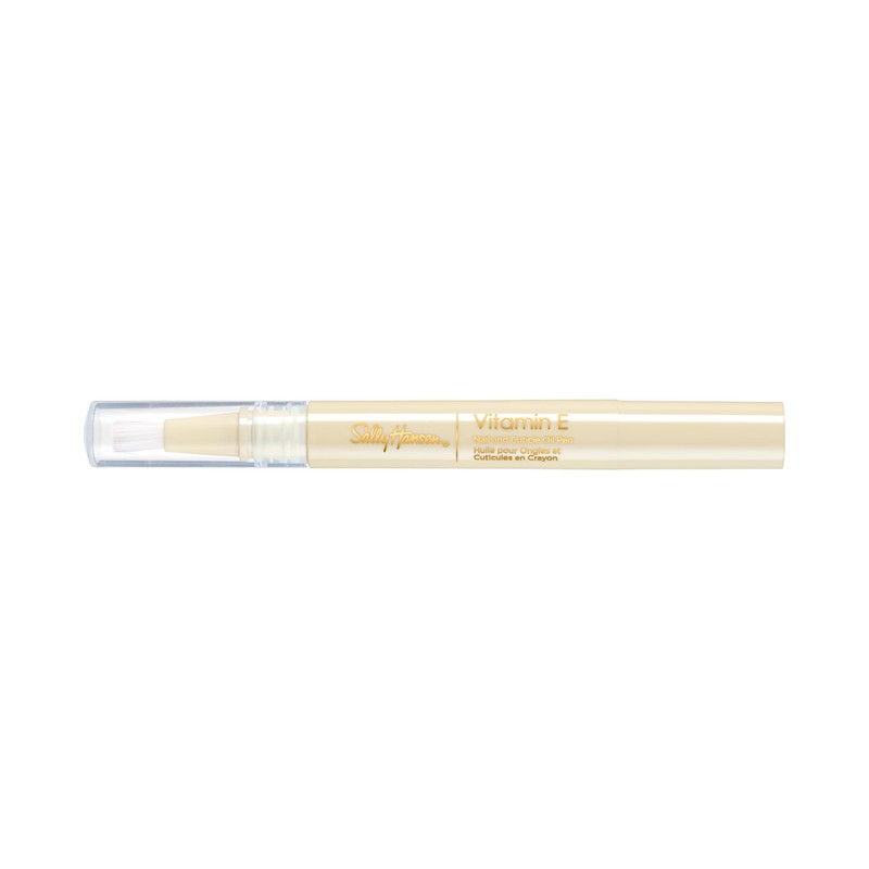 Sally Hansen Vitamin E Nail & Cuticle Oil Pen, Trattamento