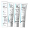3*100g Weud Crema Hidratante Facial Care Noche Definitiva