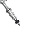Distribuidor de encendido HEI de 65 K, bobina para Ford