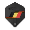 Target Darts Unisex Dimitri Van Den Bergh 8 Shafts and