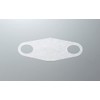 TOP End Mask, Pack of 100