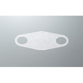 TOP End Mask, Pack of 100