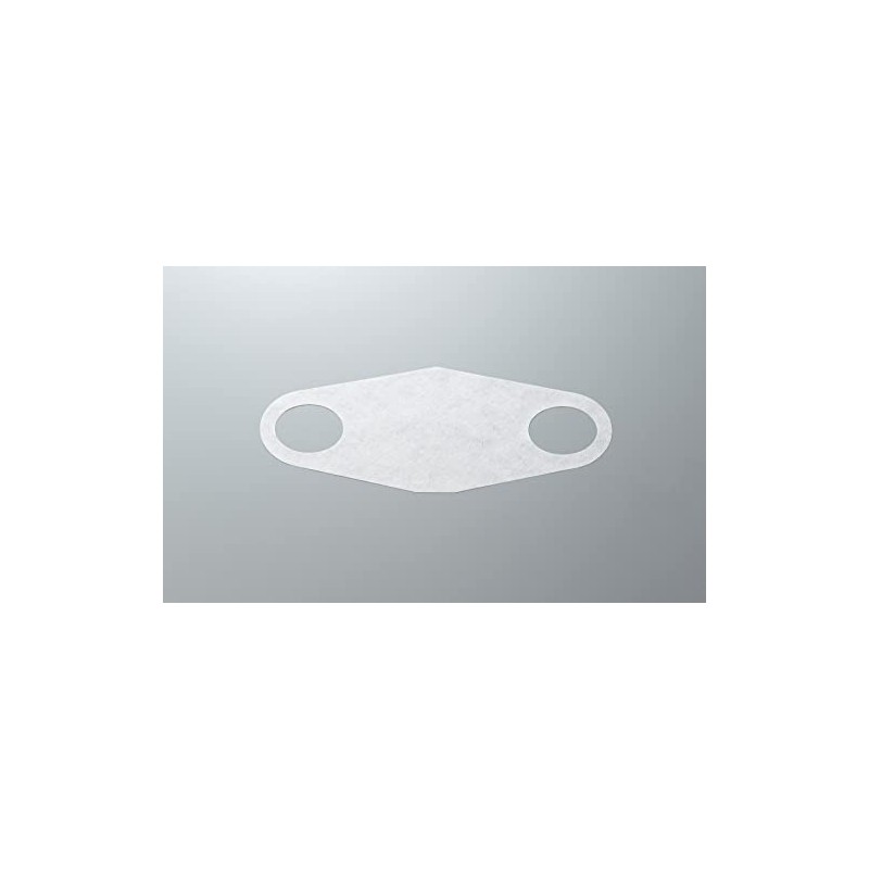 TOP End Mask, Pack of 100