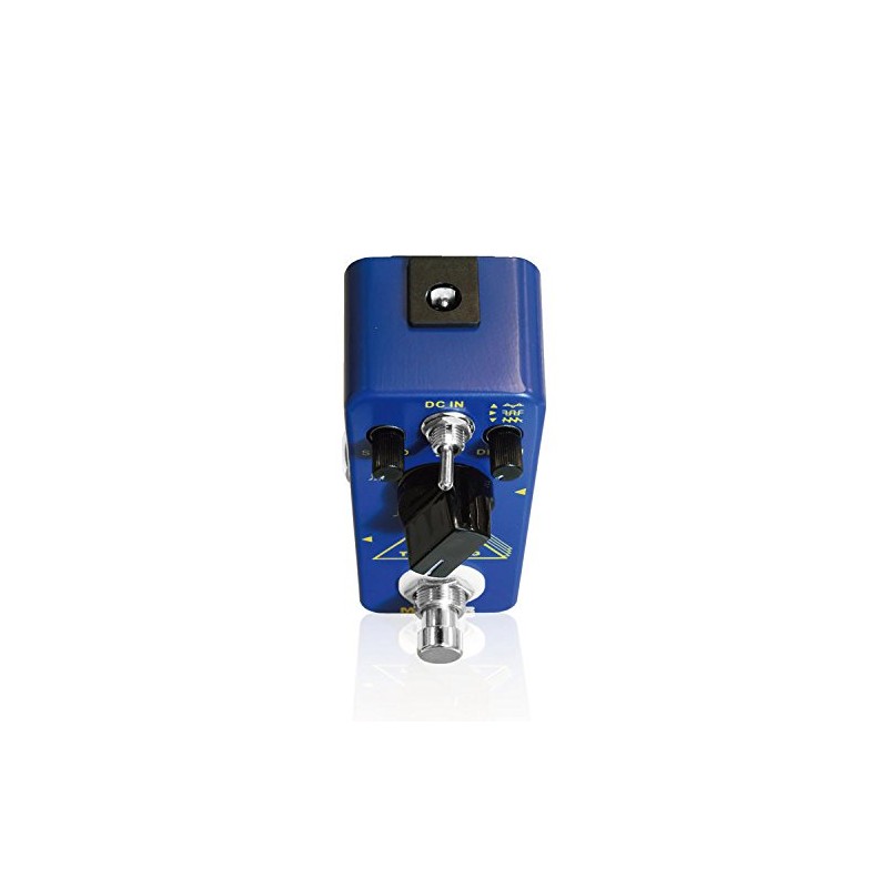 Mooer Triangolo Tremolo Guitar Effect