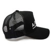 Aiming Flow (KSH296) Men's Mesh Cap, 3 Colors, Size: 21.7