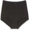 Sassa Women's bodice briefs waist briefs, Black (black 500)