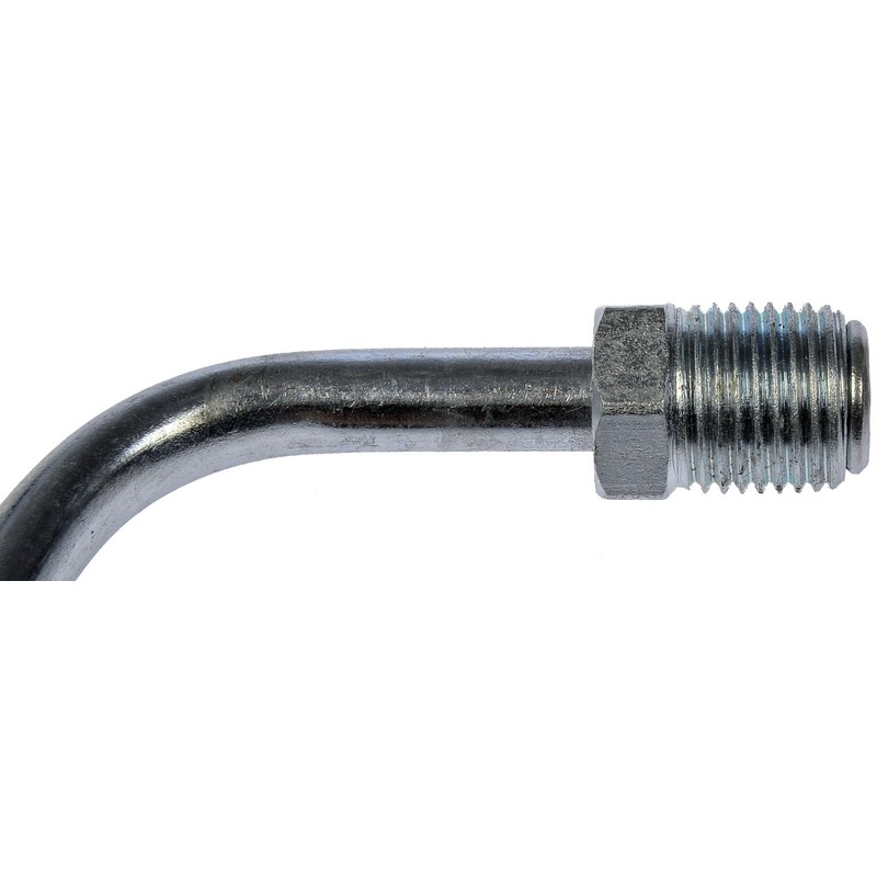 Dorman H38270 Clutch Hydraulic Hose Compatible with Select Jeep Models