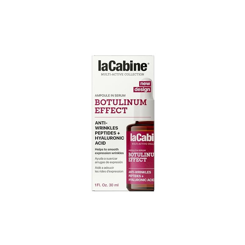 Aceite facial Guinot Serum Liftosome, 4,45 ml