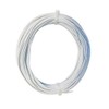 Merriway BH01469 2-Core Standard Figure 8 Solid Copper Thermostat Wire