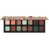 Catrice Pro Hint of Mint Slim Eyeshadow Palette, No. 010