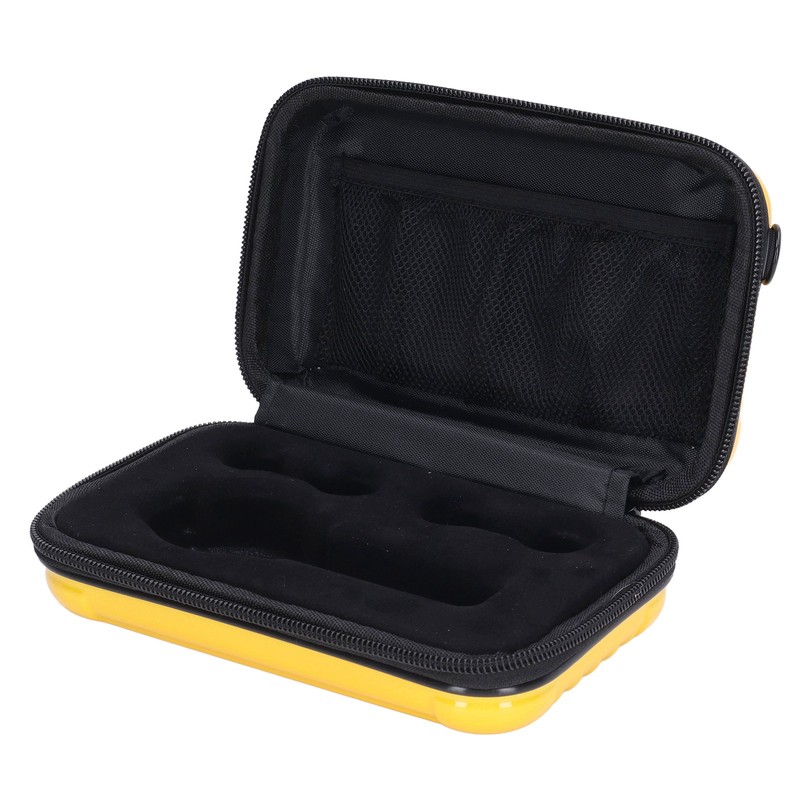 Camera Carrying Case Portable Hard Shell Storge Bag Travel Small