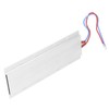 PTC Heating Plate Insulated Type Aluminum Shell Ceramic Sheet Electricity