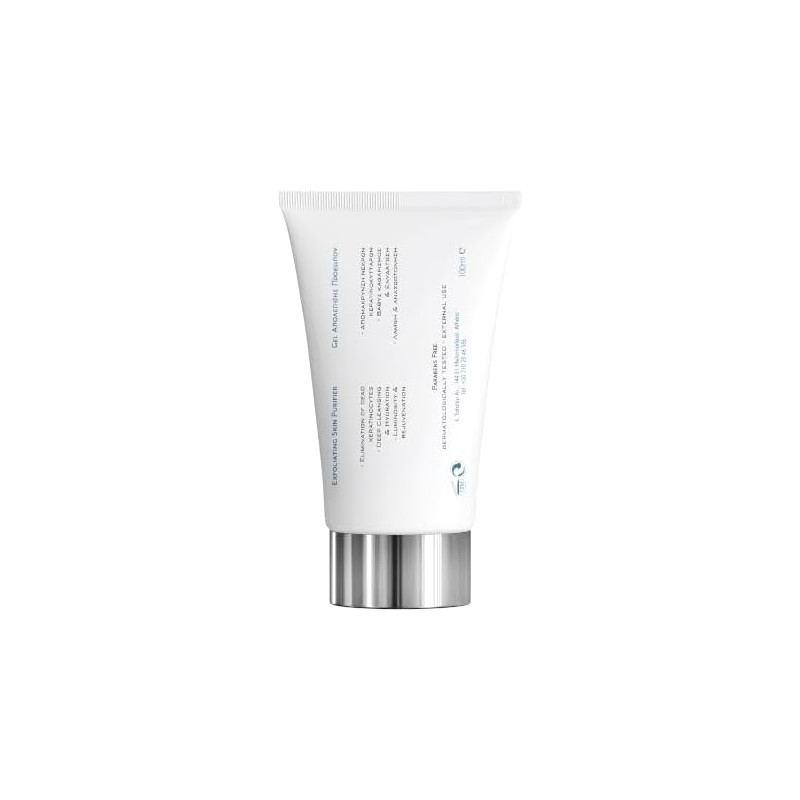 Frezyderm Facial Scrub Exfoliante Facial Suave 100ml