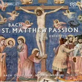 Bach, J.S.: St. Matthew Passion, Bwv 244 (