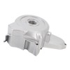 Engine Stator Magneto Cover Metal Side Magneto Stator Protective Cover