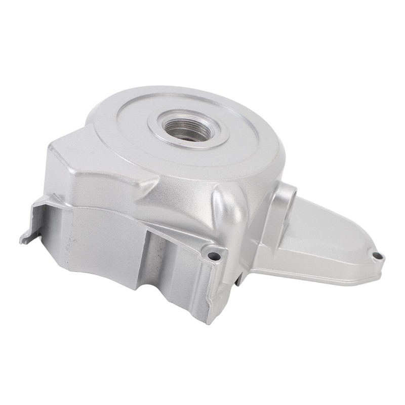 Engine Stator Magneto Cover Metal Side Magneto Stator Protective Cover