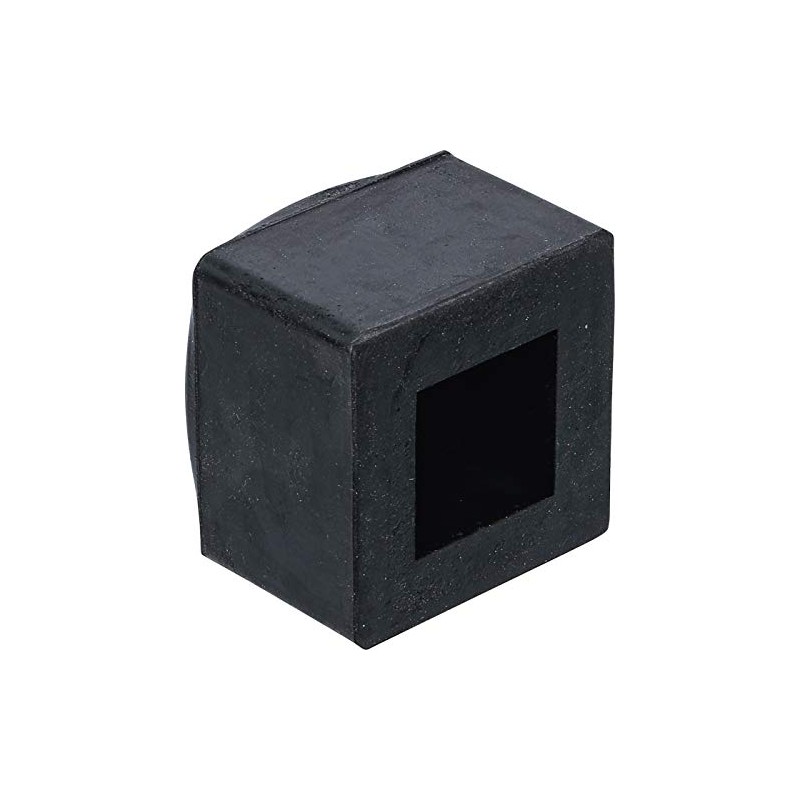 BGS Diy 91847 | Rubber Protection Cap | for Stoning