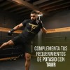 Citrato de Potasio Tawr Elements para Hidratación Celular y Energía