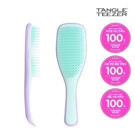 Tangle Teezer Wet Detangler Lilac Mint / 탱글티저  웻 디탱글러 라일락 민트