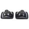 Machter Pair H4 Halogen Headlight Upgrade Kit for Mazda B2200