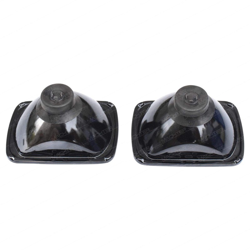 Machter Pair H4 Halogen Headlight Upgrade Kit for Mazda B2200