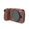Rieibi Z30 Case, Soft Silicone Protective Cover for Nikon Digital