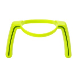 Homecraft Spare Handle for Deluxe Nosey Cup, Easily Removable Handle Allows for Firmer Two Handed Grip Providing Safety and Security When Using Cup, Easy to Use for Those with Limited Grip and Vision