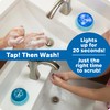 Learning Resources 20-Second Handwashing Timer, Children's Timer, Home & Classroom