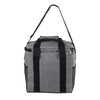 Insulated Lunch Bag Oxford Cloth Foldable Thermal Cooler Leakproof Cooler