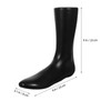 GLEAVI Mannequin Foot Sock Model 2pcs Mannequin Foot Sock Display