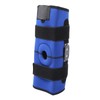 Aluminum Alloy Knee Brace Adjustable Knee Compression Wrap Knee Support