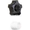 Hayward SX180LA Drain Cap, Gasket and Screen Replacement for Hayward