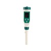 Digital Food 0.00-14.00 PH Meter High Accuracy Sensors Intelligent Temp