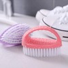 Multipurpose Brush Multifunctional Cleaning Shoes Kitchen House Accessories Brush kGD08121 100ea
