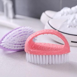 Multipurpose Brush Multifunctional Cleaning Shoes Kitchen House Accessories Brush kGD08121 100ea