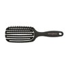 HERCULES SÄGEMANN - 9155 Flexy Shape Hair Brush | Flexible,