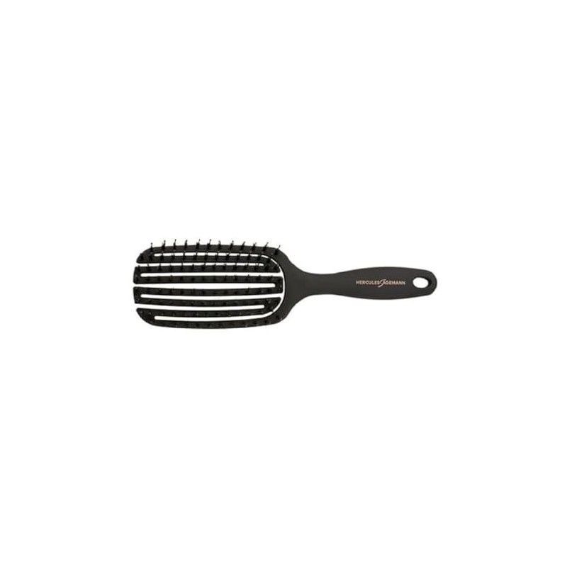 HERCULES SÄGEMANN - 9155 Flexy Shape Hair Brush | Flexible,