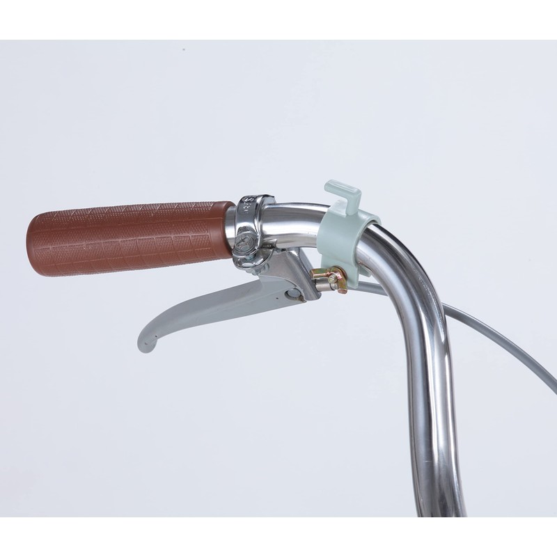 Kawadomi Seisakusho KW-310BR Cycle Apron R (Reflector)